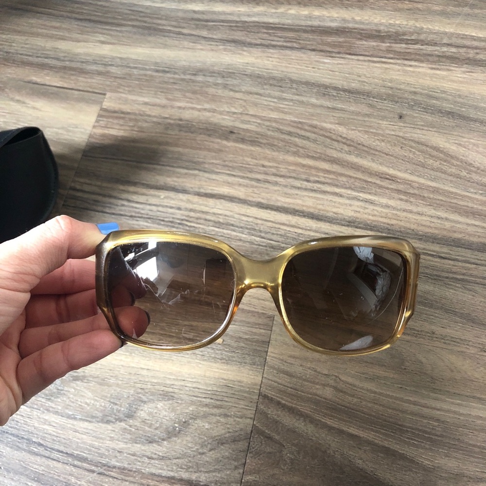 Dior sunglasses